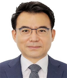 새만금개발청 차장 남영우