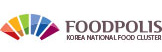 FOODPOLIS KOREA NATIONALFOOD CLUSTER