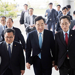 새만금위원회, 새만금 현장 방문 및 사업 활성화 방안 논의